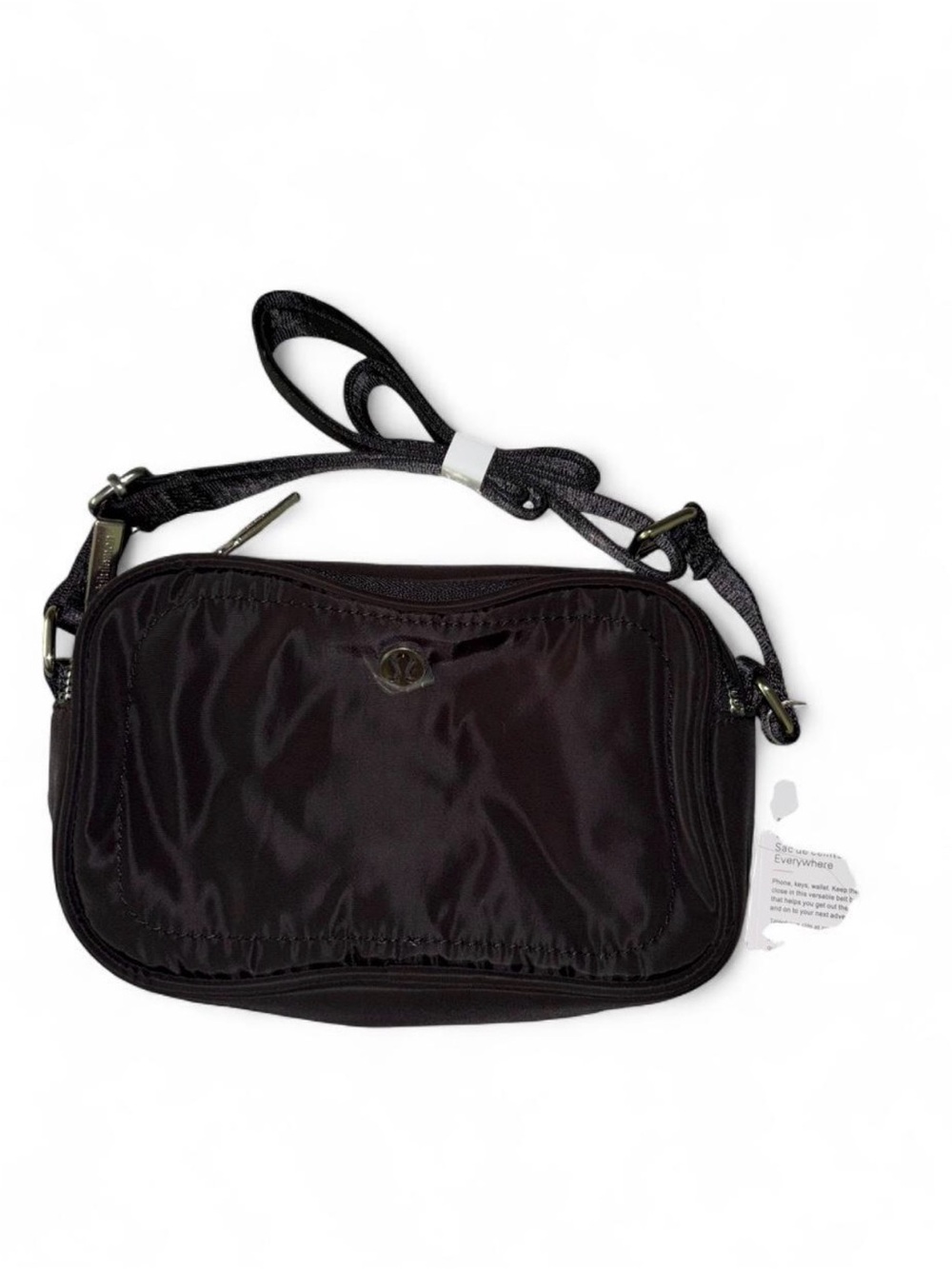 Lululemon Crossbody Bag